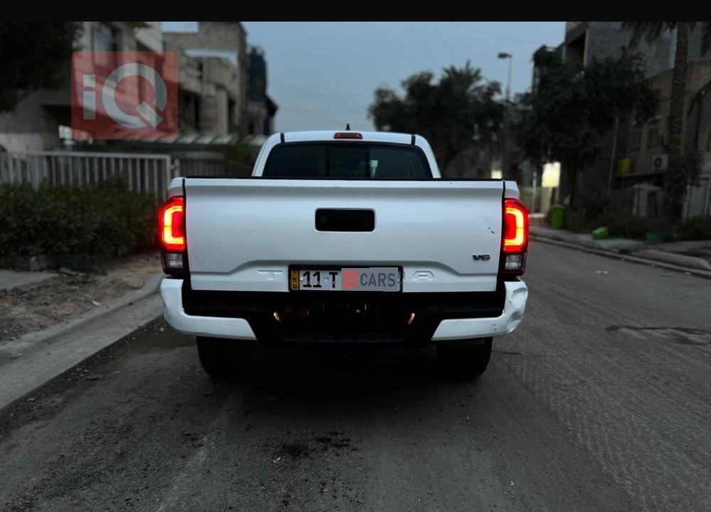 تۆیۆتا تاکۆما